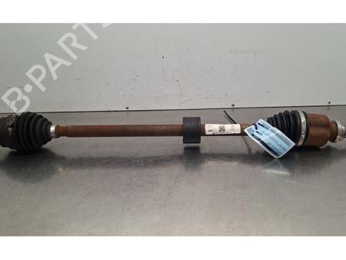 Used Right front driveshaft Right front driveshaft DACIA SANDERO III 1.0 SCe 65 (67 hp) 34268875 34268875