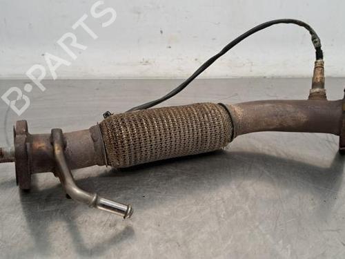 Used Exhaust manifold HYUNDAI KONA (OS, OSE, OSI) 1.0 T-GDi (120 hp) 21674468