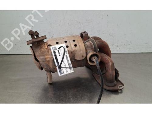 Katalysator Katalysator KIA RIO IV (YB, SC, FB) 1.25 (84 hp) 39732470 39732470