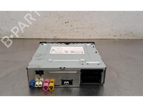 Electronic module VW POLO VI (AW1, BZ1, AE1) 1.0 TSI | BP37225288M83 - Image 3