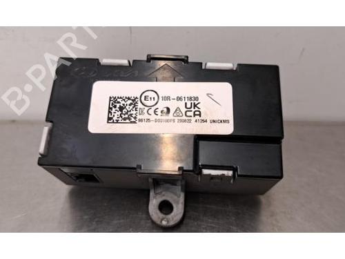 Module électronique KIA EV9 (MV) 100 (204 hp) 31274024