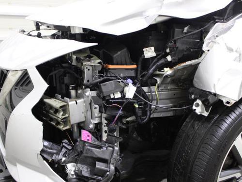 Intercooler NISSAN MICRA V (K14) 1.0 IG-T 100 | BP32161730M30 