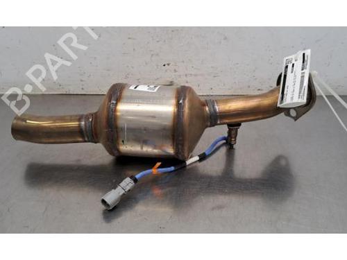 Katalysator Katalysator TOYOTA YARIS (_P21_, _PA1_, _PH1_) 1.5 Hybrid (116 hp) 37275569 37275569