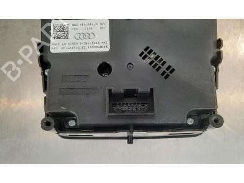 Electronic module AUDI A5 Sportback (F5A, F5F) 2.0 TDI quattro | BP23613309M83 