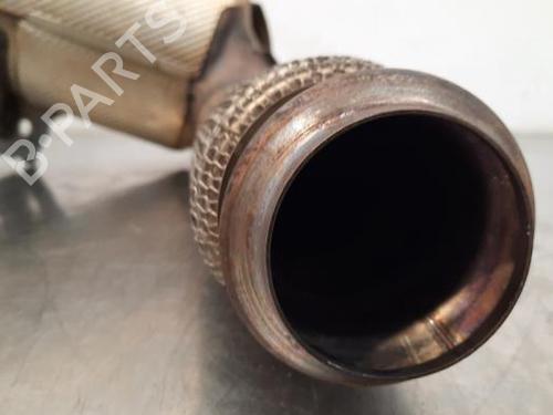 Exhaust system MERCEDES-BENZ SPRINTER 3-t Van (B910) 211 CDI (910.621, 910.623) | BP23595956M121 