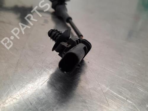 Left rear steering knuckle MG MG 4 (EH32) EV | BP23600270M27 
