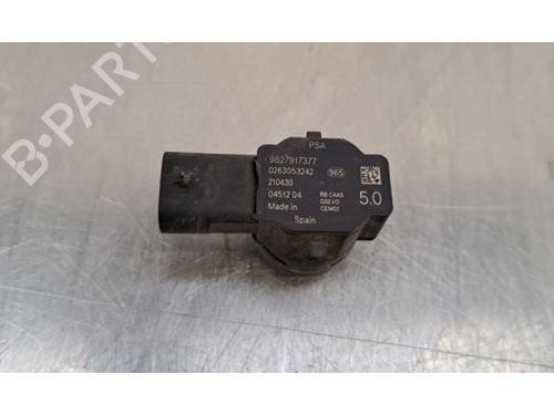 Electronic module PEUGEOT 5008 II (MC_, MJ_, MR_, M4_) 1.5 BlueHDi 130 (MCYHZJ, MCYHZR, MCYHZX) | BP29468228M83 