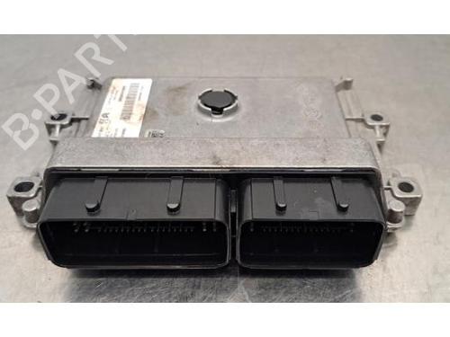 Used Engine control unit (ECU) Engine control unit (ECU) PEUGEOT 208 II (UB_, UP_, UW_, UJ_) 1.2 PureTech 75 (75 hp) 39995364 39995364