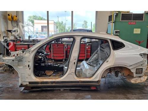 Right front driveshaft BMW X4 (G02, F98) xDrive 20 i Mild Hybrid | BP34199532M39  - Image 29