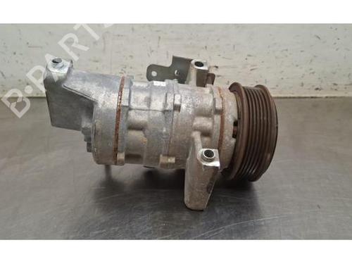 AC compressor FORD TRANSIT COURIER B460 Box Body/MPV 1.5 TDCi | BP38022359M34 - Image 4