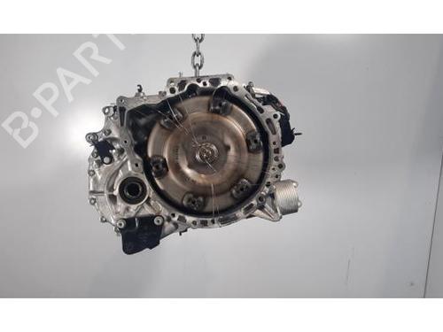 Used Gearbox CITROËN C5 AIRCROSS (A_) 1.5 BlueHDi 130 (ACYHZJ, ACYHZR) (131 hp) 30187481