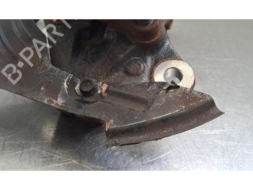 Right front steering knuckle MAZDA 3 Hatchback (BP) SKYACTIV-X M Hybrid AWD (BP2H) | BP40483660M26  - Image 5