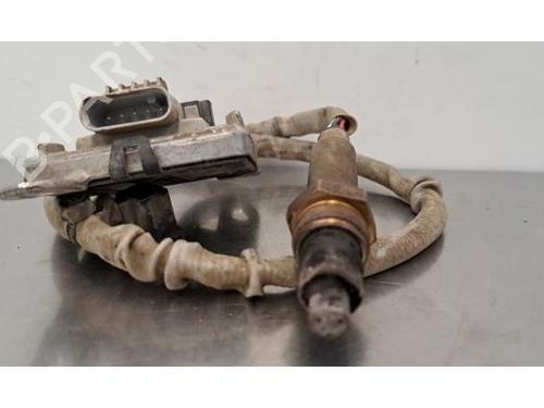 Elektronisk sensor RENAULT MASTER III Van (FV) 2.3 dCi 135 FWD (FV0N, FV08, FV06, FV00, FV1S) | BP29879327M84