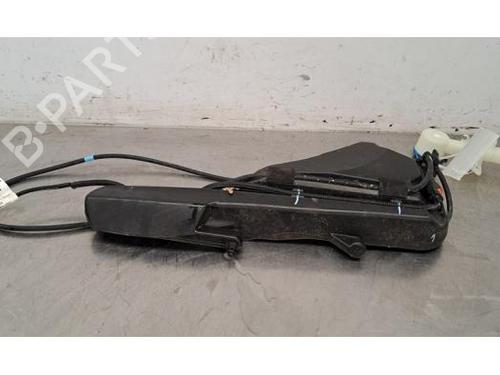 Windscreen washer tank PEUGEOT 308 III (FB_, FH_, FP_, F3_, FM_) e-308 (FMZKWZ) | BP24821074C113 