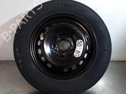 Used Rim Rim RENAULT KADJAR (HA_, HL_) 1.6 dCi 130 4x4 (HLA4) (130 hp) 36508757 36508757
