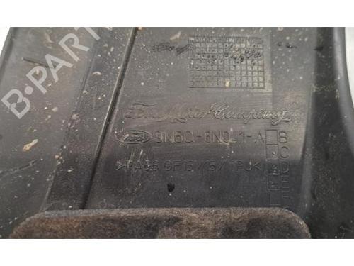 Underbody protection FORD KUGA II (DM2) 2.0 TDCi 4x4 | BP29493950M92 