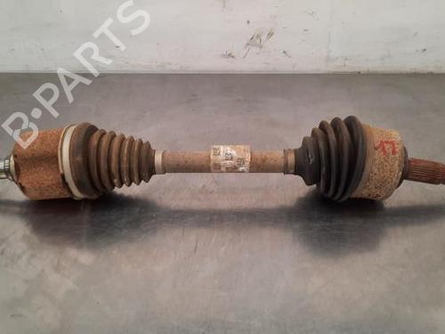 Used Left front driveshaft MERCEDES-BENZ VITO Van (W447) 110 CDI (447.601, 447.603, 447.605) (102 hp) 23602976