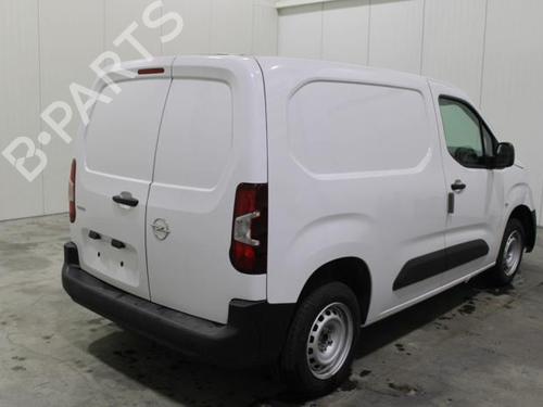Andre OPEL COMBO Box Body/MPV (K9) 1.5 D | BP29293736O1 - Image 6