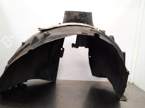 Used Wheel arch DS DS 7 Crossback (J4_, JR_, JC_) 2.0 BlueHDi 180 (JJEHZR) (177 hp) 23581499