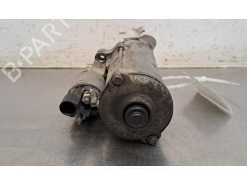 Starter VW AMAROK (2HA, 2HB, S1B, S6B, S7A, S7B, AGD) 3.0 TDI 4motion | BP36169383M8 - Image 4