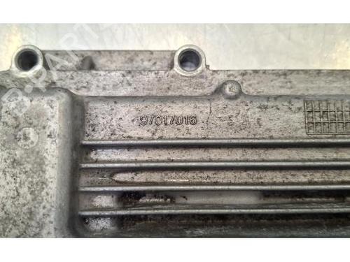 Engine control unit (ECU) IVECO DAILY VI Platform/Chassis 35S18, 42S18, 35C18, 38S18, 40C18, 50C18, 60C18, 65C18,... | BP38039505M57 - Image 4