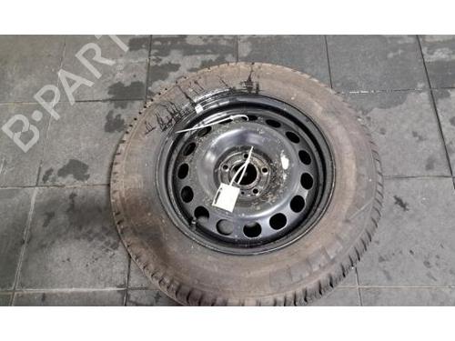 Felg CITROËN JUMPY III Van (V_) 2.0 BlueHDi 120 (122 hp) 30057230