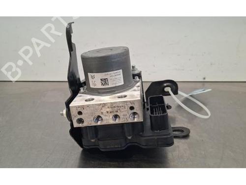 ABS pump CITROËN JUMPY III Van (V_) 2.0 BlueHDi 145 | BP32376338M43