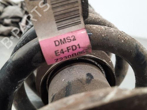 Left front shock absorber TESLA MODEL S (5YJS) 70D AWD | BP15026996M16 