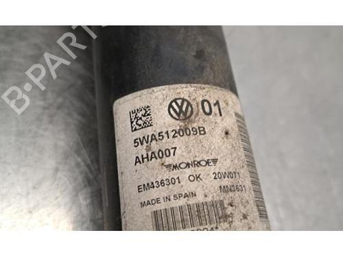 Right rear shock absorber AUDI A3 Sportback (8YA, 8YF) 35 TDI | BP24378236M19 