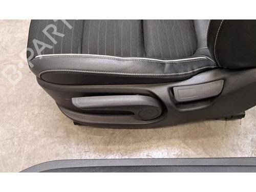 Seats set KIA STONIC (YB) 1.0 T-GDi Eco-Dynamics+ | BP39624681C78 - Image 7