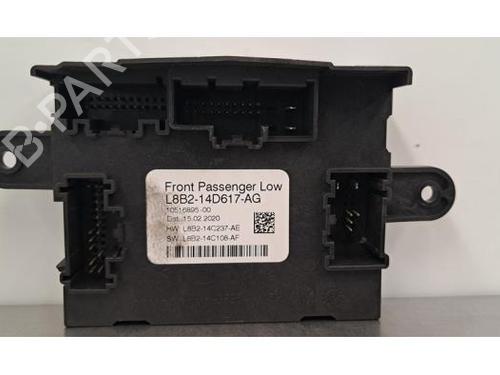 Elektronisk modul LAND ROVER DEFENDER Station Wagon (L663) D240 SD4 4x4 (241 hp) 26875864