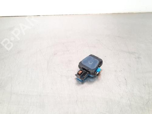Used Electronic module MERCEDES-BENZ C-CLASS Coupe (C205) C 220 d (205.304) (163 hp) 15027650