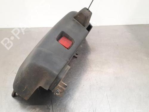 Corner bumper PEUGEOT BOXER Van 2.0 BlueHDi 130 | BP23592808C117