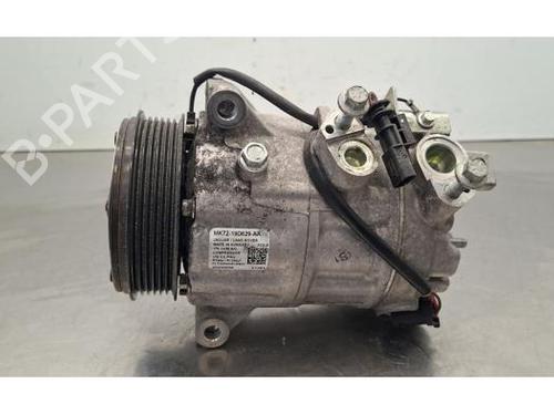 Used AC compressor AC compressor LAND ROVER RANGE ROVER EVOQUE (L538) 2.2 D 4x4 (190 hp) 34272411 34272411