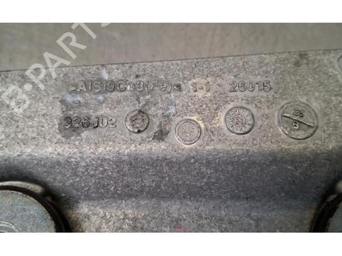 Engine mount OPEL ASTRA L (OV5) Astra-e (F3ZKWZ) | BP37686348M89 - Image 2