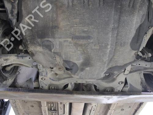 Engine CITROËN BERLINGO Box Body/MPV (K9) PureTech 110 | BP30651280M1