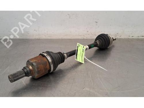 Used Left front driveshaft CITROËN C5 X (ND_, NC_) PureTech 130 (NCHNSP) (131 hp) 26441974