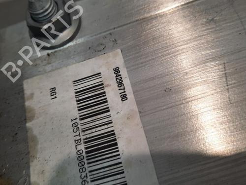 Support PEUGEOT 2008 II (UD_, US_, UY_, UJ_, UR_, UC_) e-2008 (UKZKXZ) | BP15026123C155 