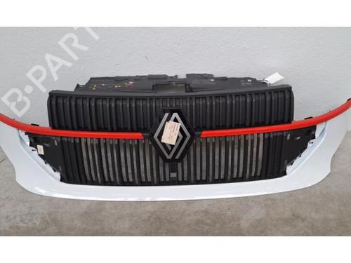Used Grille Grille 38043914 38043914