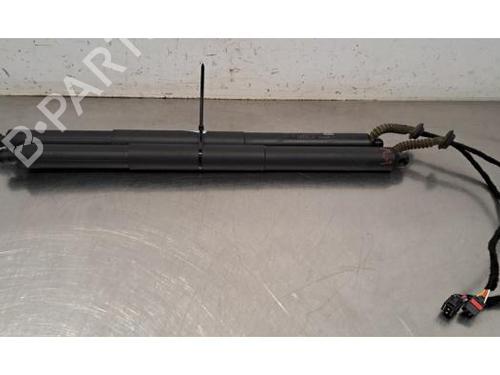Used Tailgate lift support Tailgate lift support AUDI A5 Sportback (F5A, F5F) 30 TDI Mild Hybrid (136 hp) 33316334 33316334