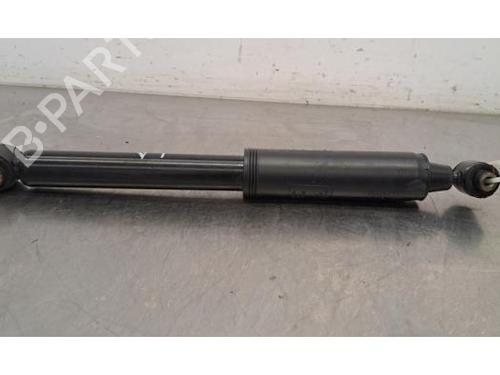 Left rear shock absorber CITROËN C3 III (SX) 1.5 BlueHDi 100 (SXYHYP, SXYHTU) | BP30053974M18 