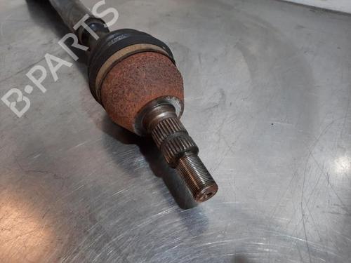 Right rear driveshaft MG MARVEL R EV (EP21) | BP33612574M41 - Image 2