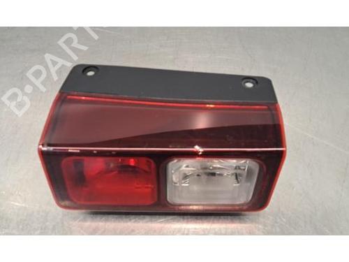 Reverse light RENAULT TRAFIC III Van (FG_) 2.0 dCi 130 (FGMY) | BP40552815C36 - Image 2