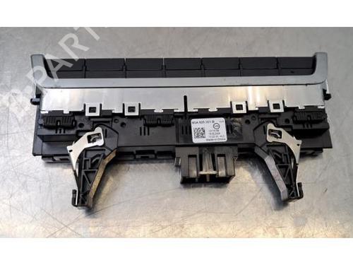 Warning switch AUDI Q3 (F3B) 35 TFSI | BP35746779I22  - Image 6