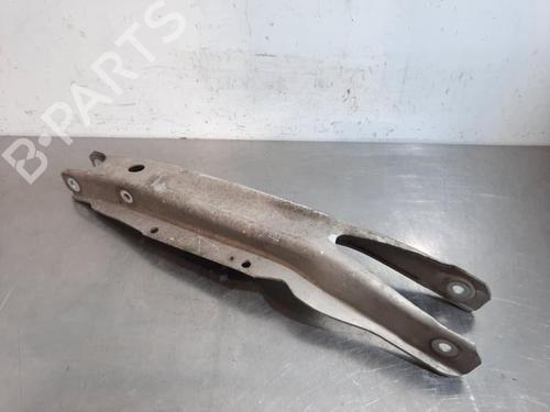 Used Left rear suspension arm MERCEDES-BENZ A-CLASS (W176) A 160 (176.041) (102 hp) 23580538