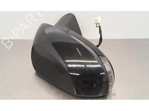 Right mirror TOYOTA COROLLA Estate (_E21_) 2.0 Hybrid (MZEH12) | BP27509040C27