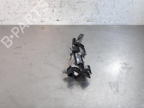 Ignition barrel VW T-ROC (A11, D11) 1.0 TSI | BP29757395M48 