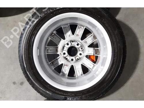 Rim MERCEDES-BENZ CLA Coupe (C117) CLA 180 (117.342) | BP19649846C45 