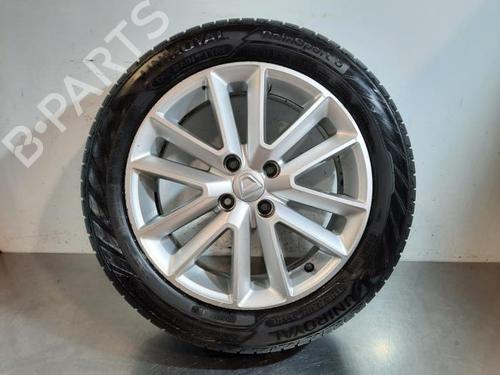 Used Rim DACIA LODGY (JS_) 1.5 dCi (109 hp) 23604777