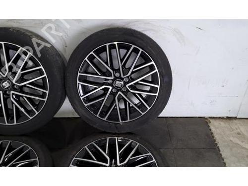 Rim SEAT IBIZA V (KJ1, KJG) 1.0 TSI | BP29515606C45